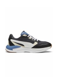 Puma X-RAY SPEED LITE  - Tenisice - strong gray white black alpine snow