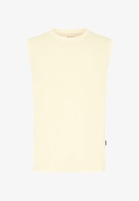 Sélectionné, bleached sand