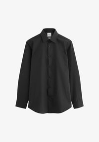 Niewybrane, black