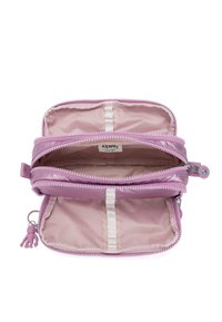 Kipling GITROY UNISEX jasnoróżowy