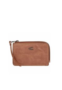 camel active LOJA KREDITKARTENETUI RFID 13 CM - Portafoglio - nude