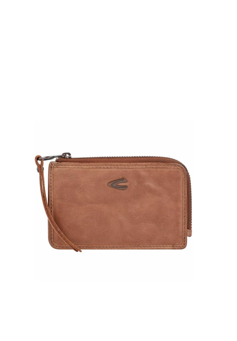 camel active LOJA KREDITKARTENETUI RFID 13 CM - Portafoglio - nude