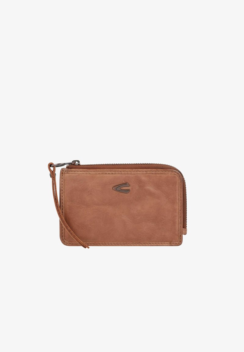 camel active LOJA KREDITKARTENETUI RFID 13 CM - Portafoglio - nude