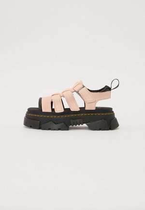 MATTISON - Sandaler - powder pink