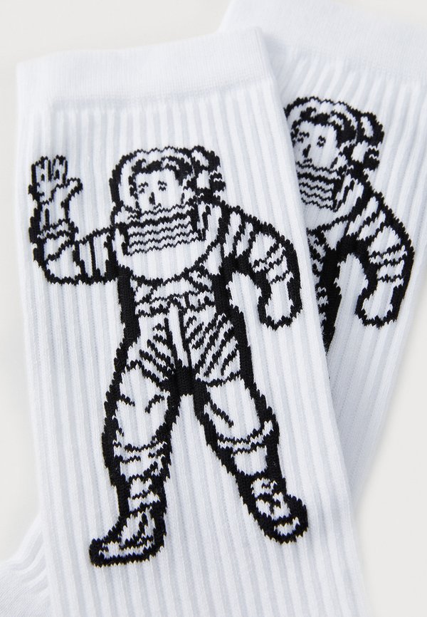STANDING ASTRO SOCKS - Socks3