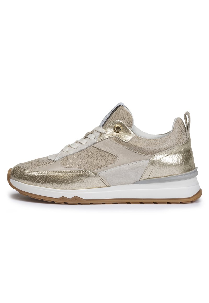 Floris van Bommel MARI - Zapatillas - gold