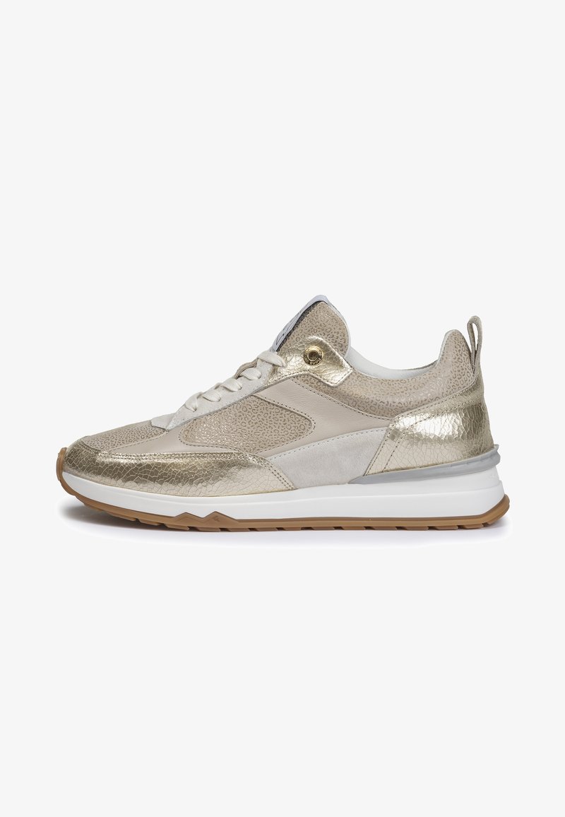 Floris van Bommel MARI - Sneakers - gold