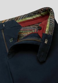 Meyer Chino - blau