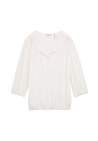 Non sélectionné, whisper white