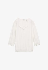 Unselected, whisper white