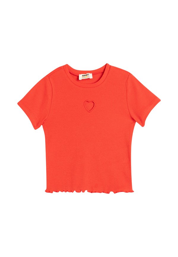 SHORT SLEEVE - T-Shirt basic