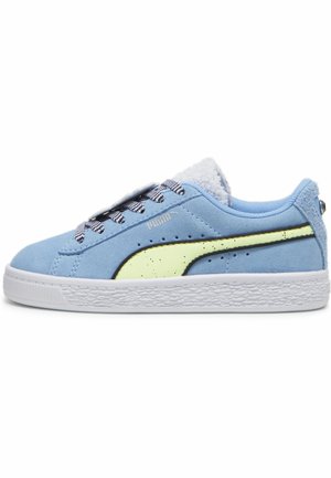 Tossud - team light blue fizzy light
