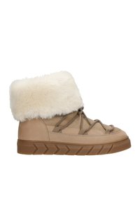 Relaks Snowboot/Winterstiefel - beżowe
