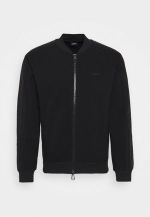SAMIR - Giacca sportiva - black