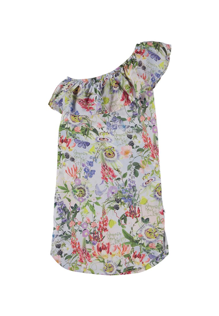 Molo Jurk meerkleurig