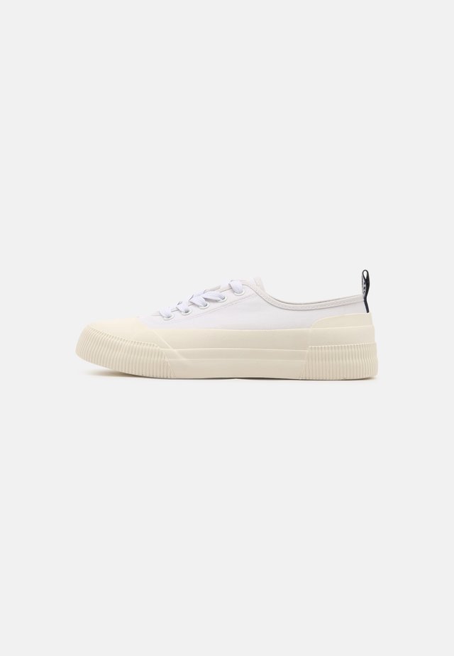 Sneakers basse - blanc