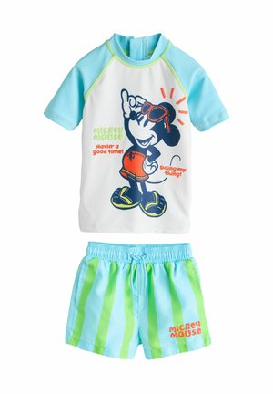 Next, REGULAR FIT -SET - Maillot de bain - mickey