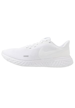 Scarpe da corsa su strada - white