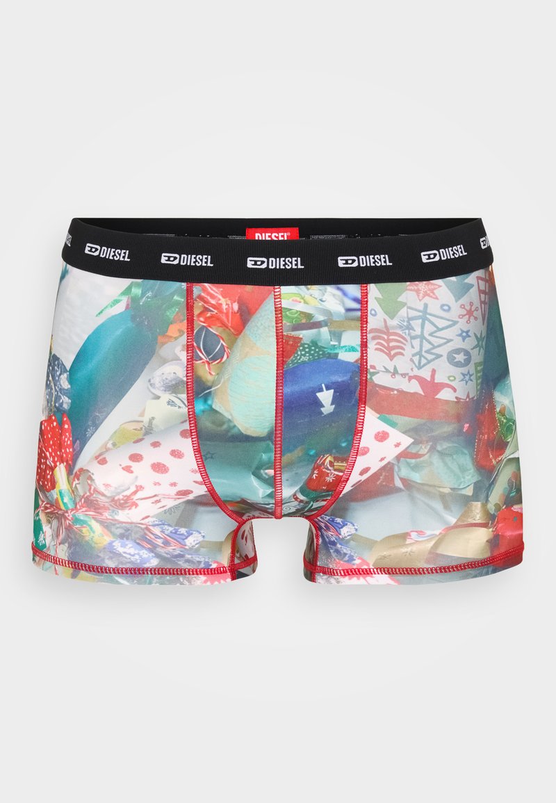 Diesel Boxers zwart Diesel Boxers zwart