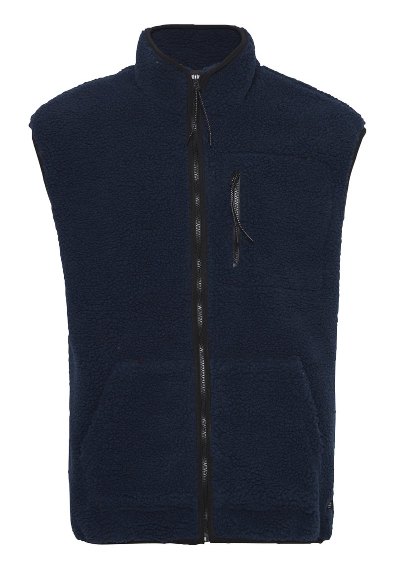 Blend Bodywarmer blauw Blend Bodywarmer blauw