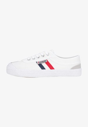 Kawasaki Sneakers basse - white