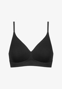 Sélectionné, schwarz