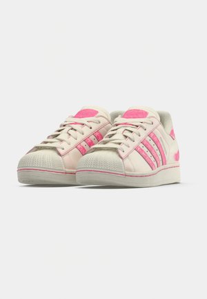 adidas gazelle silver green womens adidas Superstar ADV Shoes main image 0