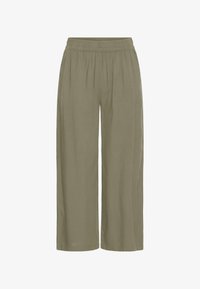 Ei valittu, kalamata