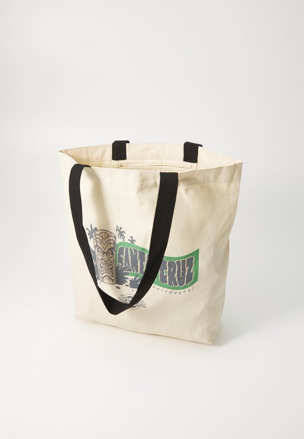 ROSKOPP VOODOO ROOM TOTE UNISEX - Tote bag - natural4