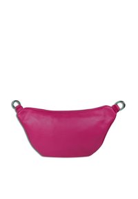 DrachenLeder Heuptas - pink