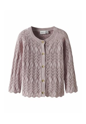 Kofta - burnished lilac