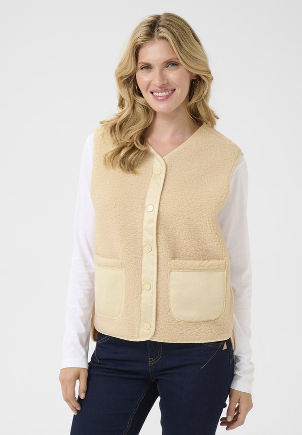 Weste - ancient scroll