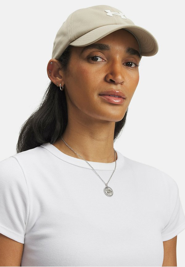 BLITZING - Cap - city khaki