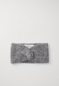 MSCH Copenhagen HEADBAND KEY - Ear warmers - mottled grey