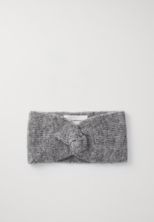 MSCH Copenhagen HEADBAND KEY - Paraorecchie - mottled grey