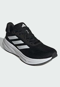 adidas Performance RESPONSE SUPER - Laufschuh Neutral - core black ...