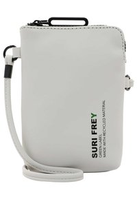 Niet geselecteerd, ecru