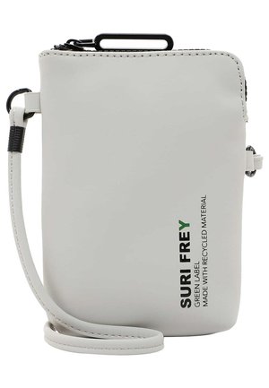 SURI FREY Telefoonhoesje - ecru