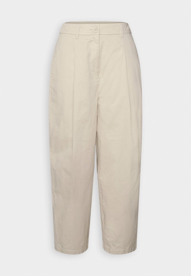 MSCH Copenhagen Broek crème MSCH Copenhagen Broek crème