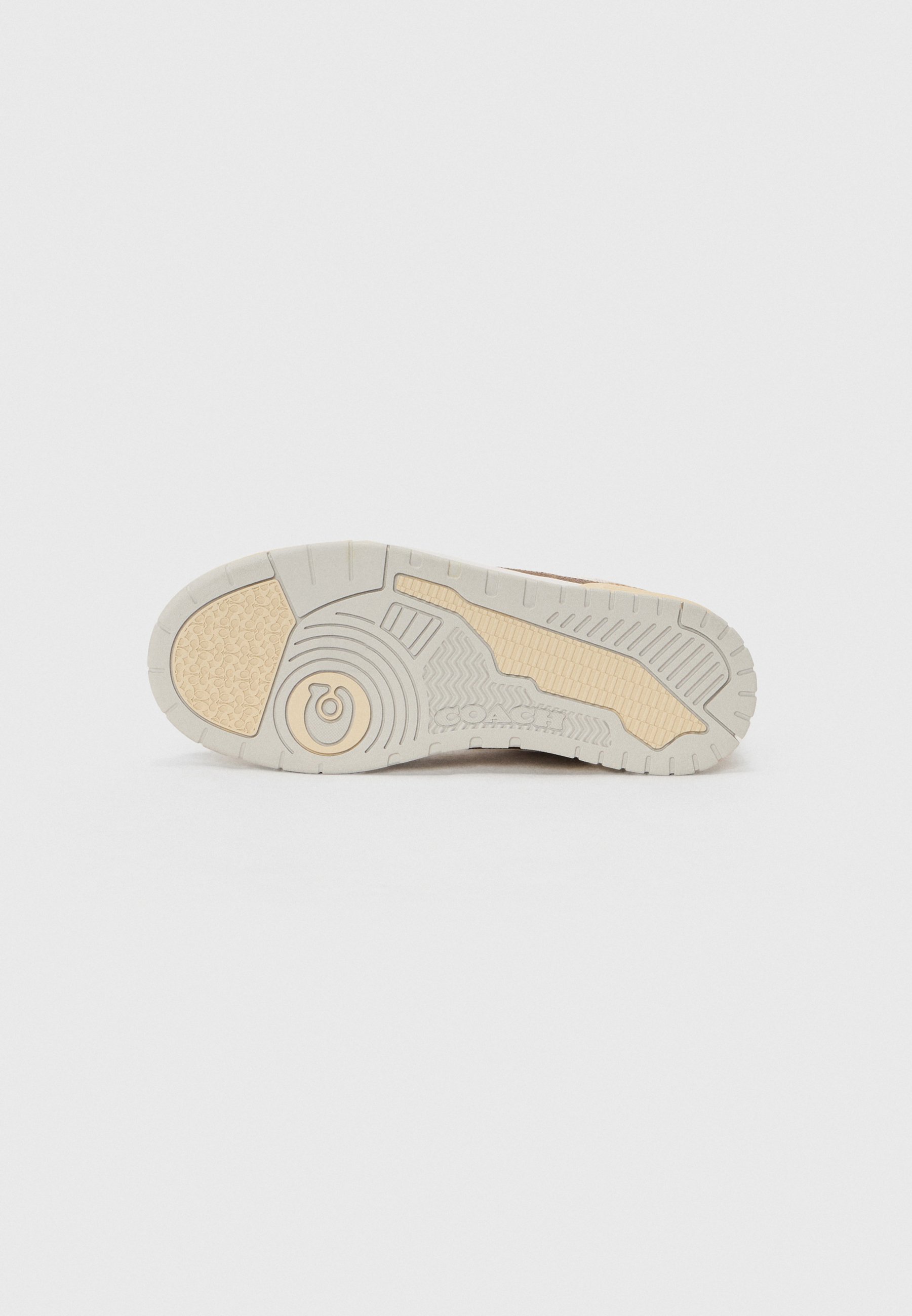 COACH SOHO - Sneakersy niskie/wielokolorowy - Zalando.pl