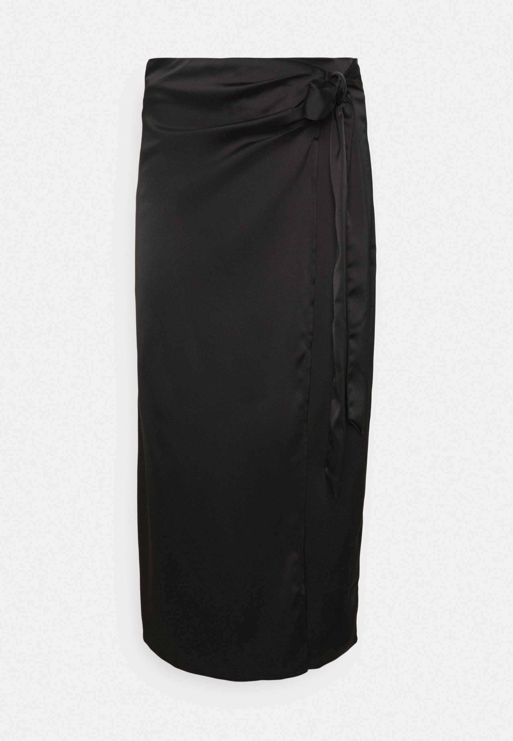 Femme NOVA WRAP SKIRT - Jupe portefeuille Femme NOVA WRAP SKIRT - Jupe portefeuille