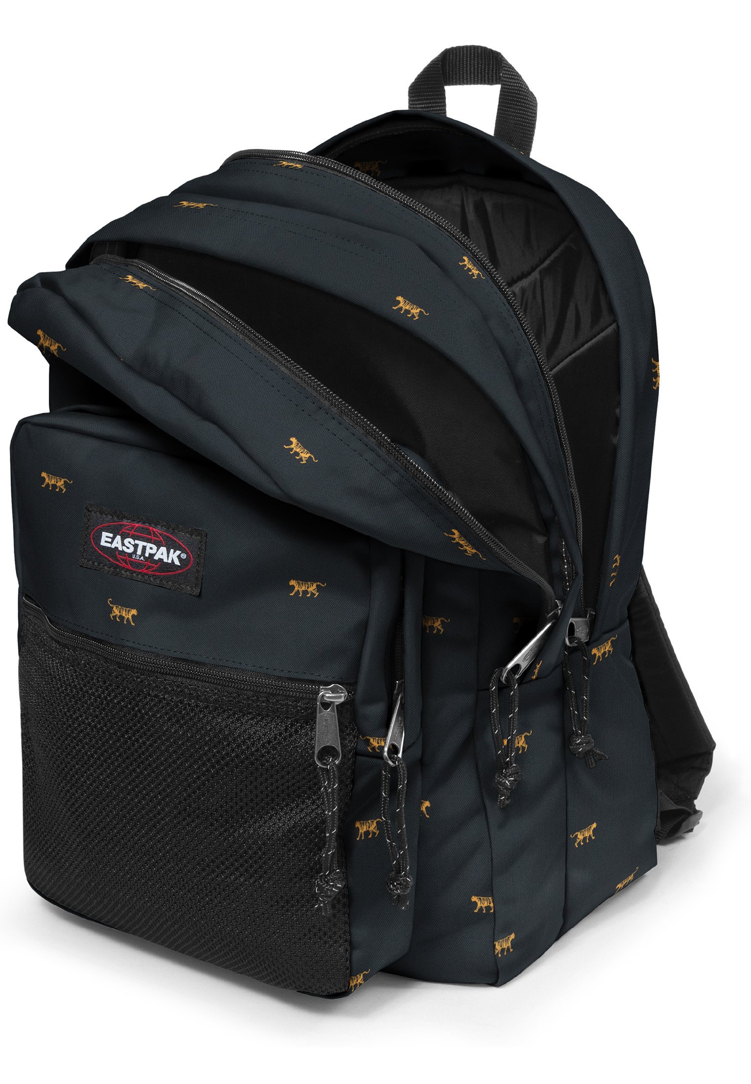 eastpak tiger