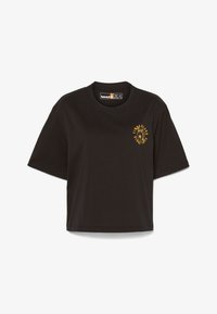 Niet geselecteerd, black