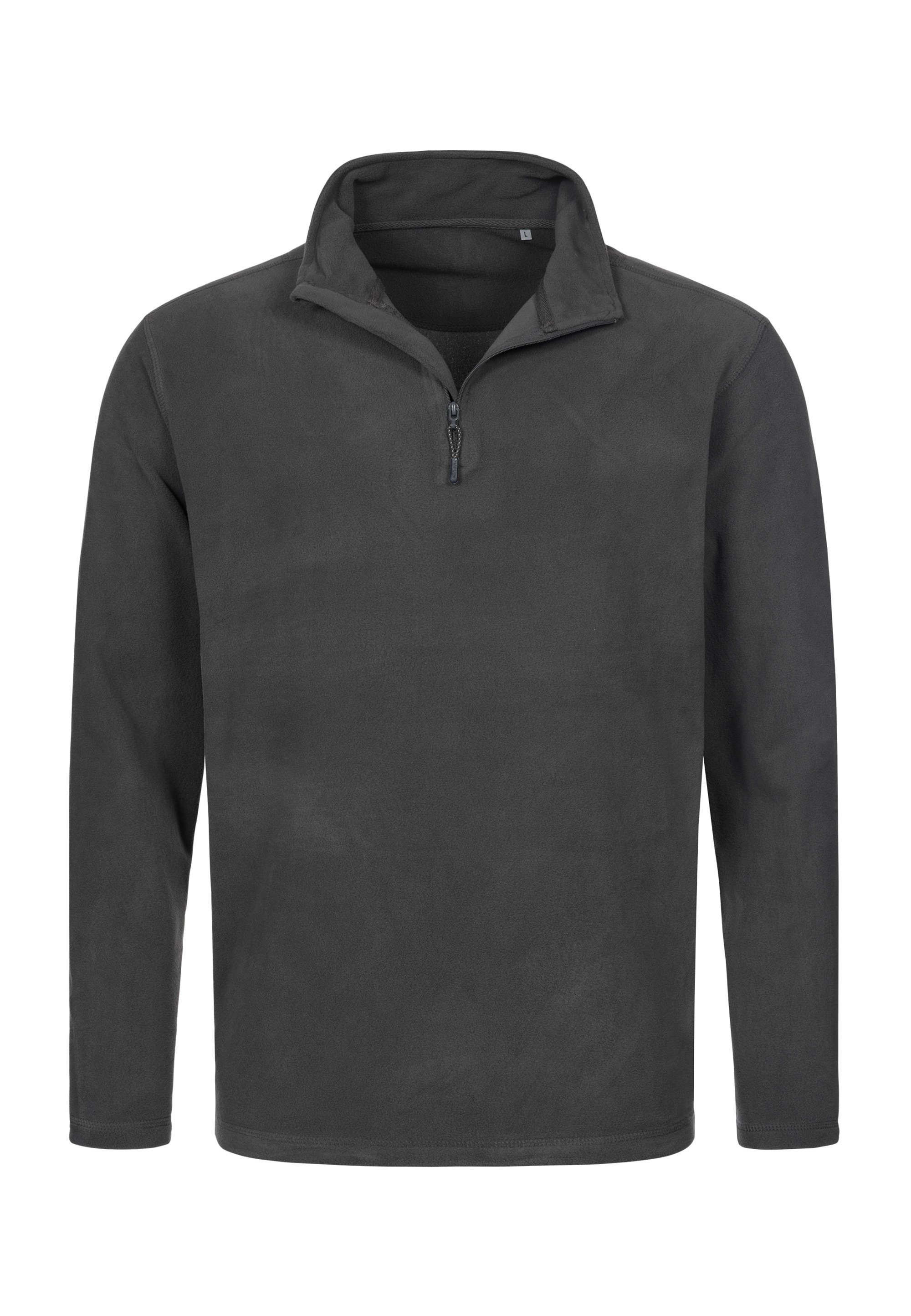 Herren Fleecepullover Herren Fleecepullover