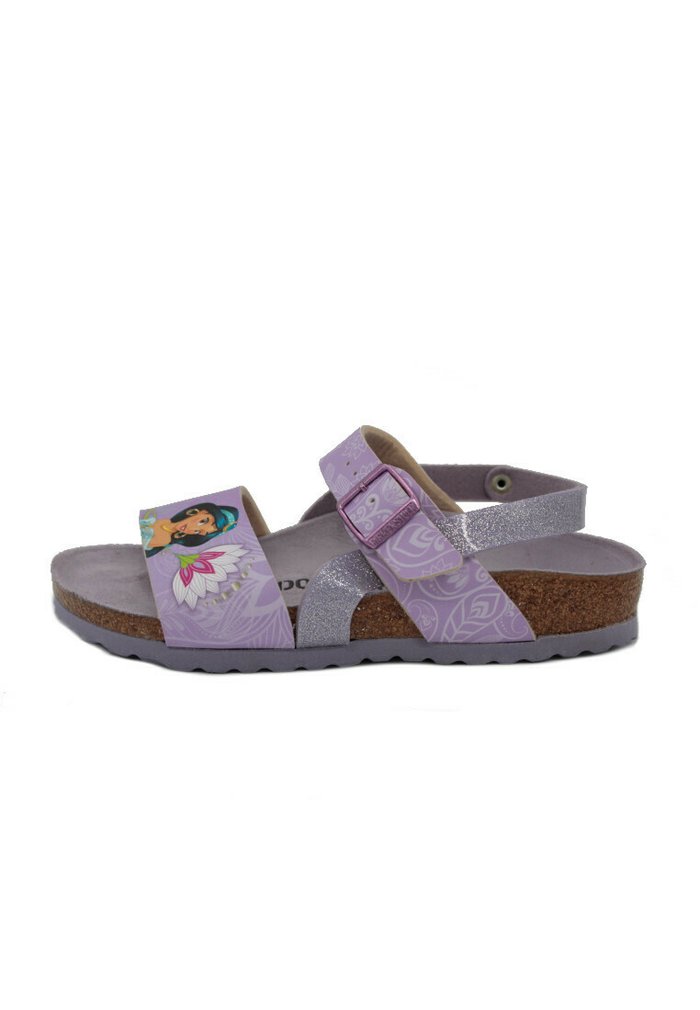 Birkenstock Sandals - oriental jasmine lilac