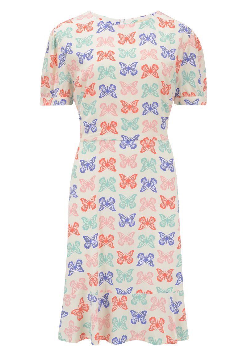 Damen Freizeitkleider | Sugarhill Brighton AMORET Freizeitkleid multi coloured/mehrfarbig - MD77482 Damen Freizeitkleider | Sugarhill Brighton AMORET Freizeitkleid multi coloured/mehrfarbig - MD77482