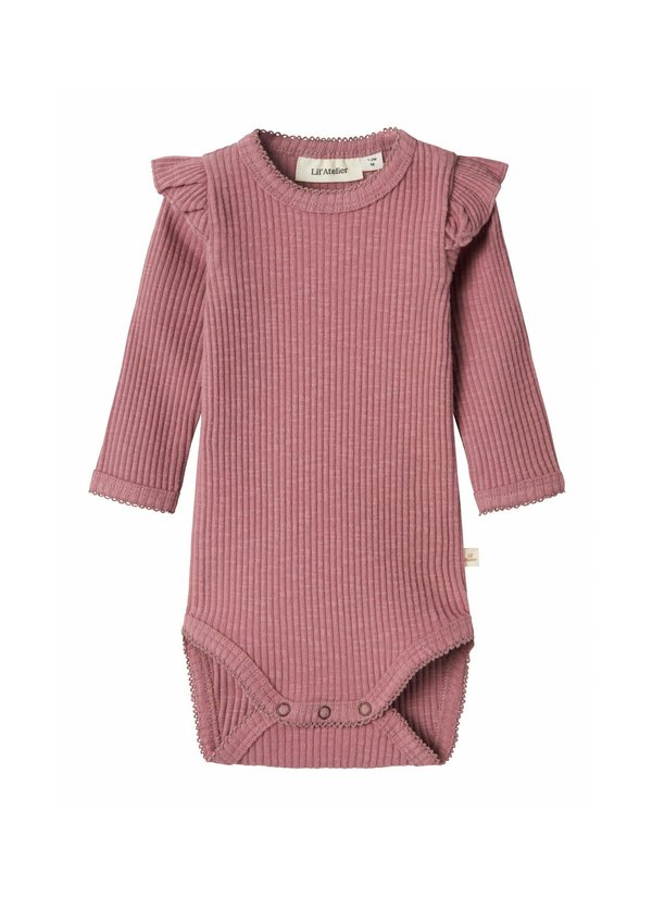 LANGARM - Body - nostalgia rose