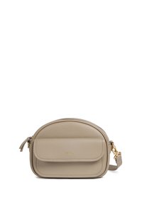 Non selezionato, beige