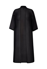 Niet geselecteerd, black