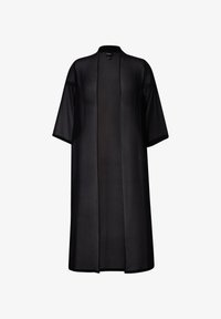 Non selezionato, black